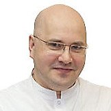 Врач Чубкин Иван Викторович