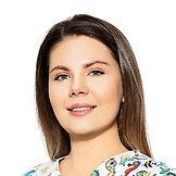 Врач Чучкова Марина Романовна