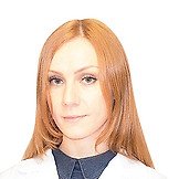Врач Чудайкина Елена Александровна