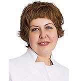 Врач Чудилкова Светлана Владиславовна