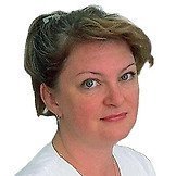 Врач Чудинова Ольга Анатольевна