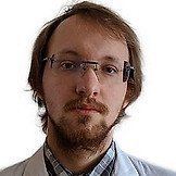 Врач Чудотворов Кирилл Николаевич