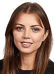 Врач Чугудаева Кристина Игоревна