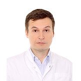 Врач Чугунов Даниил Николаевич
