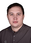 Врач Чугунов Никита Анатольевич