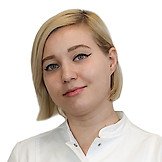 Врач Чугунова Олеся Андреевна
