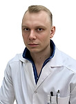 Врач Чуйко Артем Андреевич