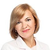 Врач Чуйко Оксана Анатольевна