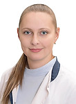 Врач Чуйкова Инга Олеговна