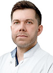 Врач Чукаев Александр Владимирович