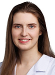 Врач Чуканова Ольга Алексеевна
