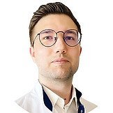 Врач Чухарев Александр Евгеньевич