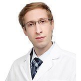 Врач Чухловин Александр Алексеевич