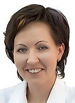 Врач Чухраева Ирина Юрьевна