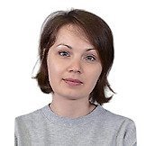 Врач Чуксеева Екатерина Владимировна