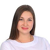 Врач Чуличенко Надежда Александровна 