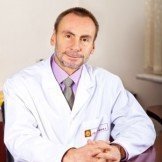 Врач Чумаченко Анатолий Анатольевич