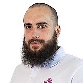 Врач Чумаченко Николай Сергеевич