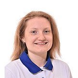Врач Чумаева Наталья Сергеевна