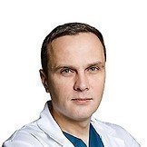 Врач Чумак Роман Анатольевич