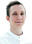 Врач Чумаков Никита Сергеевич