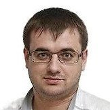 Врач Чумаков Сергей Александрович