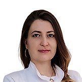 Врач Чумакова Елена Владимировна