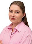 Врач Чумакова Наталья Григорьевна