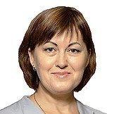 Врач Чумичёва Наталья Анатольевна