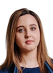 Врач Чумкина Ольга Александровна