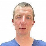 Врач Чупрасов Андрей Владимирович