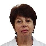 Врач Чупрасова Татьяна Владимировна