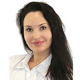 Врач Чупряева Екатерина Александровна