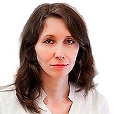 Врач Чурашова Ирина Александровна