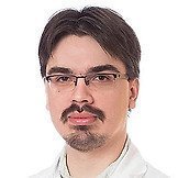 Врач Чурилов Андрей Святославович