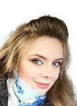 Врач Чурина Анна Евгеньевна