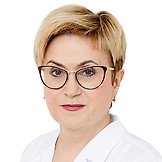 Врач Чурина Ирина Геннадьевна
