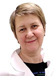 Врач Чуркина Елена Вячеславовна