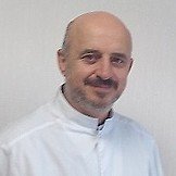 Врач Чусов Андрей Юрьевич