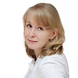 Врач Чуткина Маргарита Андреевна