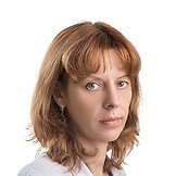 Врач Чуткина Наталья Андреевна