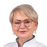 Врач Чувакова Наталья Николаевна