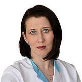 Врач Чувашова Марина Александровна