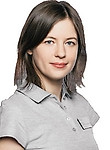 Врач Чуверина Екатерина Александровна