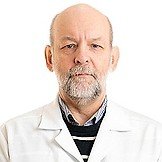 Врач Цибин Андрей Юрьевич 