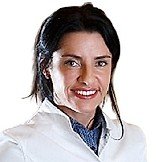 Врач Цибизова Валентина Ивановна