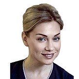 Врач Цибковская Юлия Владимировна