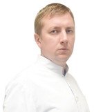 Врач Цицкарава Дмитрий Зурикоевич