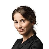 Врач Цицкарава Софико Гогиевна