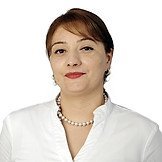 Врач Цифиева Зейнаб Цифиевна